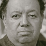 Diego Rivera - Acquaintance of Remedios Varo