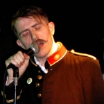 Photo from profile of Billy Childish