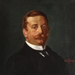 Ioan Nădejde  - sibling of Octav Bancila