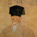 Shen Zhou - mentor of Tang Yin