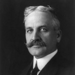 LeRoy Percy - Father of William Percy