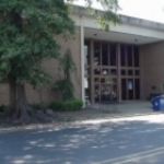 Achievement William Alexander Percy Memorial Library of William Percy