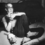 Photo from profile of Tsuguharu Foujita