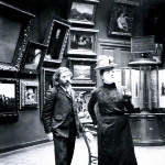 Photo from profile of Ilya Repin