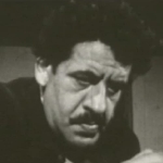 Photo from profile of Oscar Dominguez
