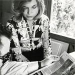 Photo from profile of Montserrat Gudiol