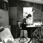 Photo from profile of Montserrat Gudiol