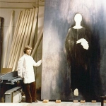 Photo from profile of Montserrat Gudiol