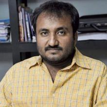 Anand Kumar's Profile Photo