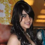 Avantika Dasani - Daughter of Rajkumari Bhagyashree Raje Patwardhan