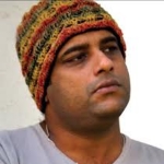 Murali Gopy - Son of Veelayudhan Nair