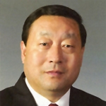 Photo from profile of Liu Zhenya