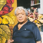 Photo from profile of Oswaldo Guayasamin