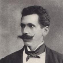 Otto Eckmann's Profile Photo