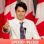 Achievement Justin Trudeau of Justin Trudeau