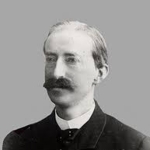 George Arnold Escher - Father of Maurits Escher