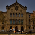 Photo from profile of Carles Salazar