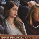 Tricia Boehner - Daughter of John Andrew Boehner
