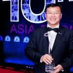 Photo from profile of Pailin Chuchottaworn