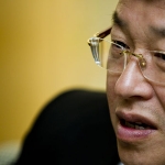 Photo from profile of Pailin Chuchottaworn