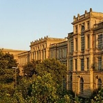 Photo from profile of Gotthard Graubner