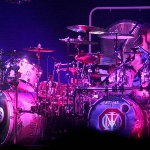 Photo from profile of Mike Portnoy