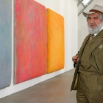 Photo from profile of Gotthard Graubner
