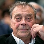 Günther Uecker - classmate of Gotthard Graubner