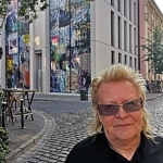 HA Schult - classmate of Gotthard Graubner