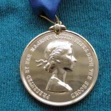 Award RIBA Royal Gold Medal