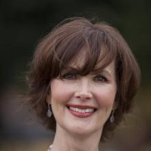 Janine Turner's Profile Photo