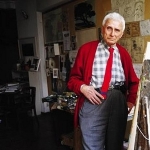 Photo from profile of Panayiotis Tetsis