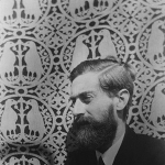 Photo from profile of Maurits Escher
