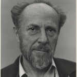 Photo from profile of Edward Weston