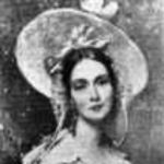 Adeline Marie de l'Etang - Mother of Julia Cameron