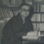 Photo from profile of Kojiro Serizawa