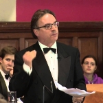 Photo from profile of Orlando Figes