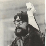 Photo from profile of Stephen King