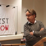 Photo from profile of Orlando Figes