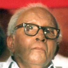 Elamkulam Namboodiripad's Profile Photo