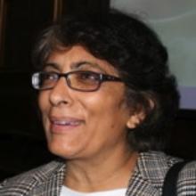 Meera Nanda's Profile Photo