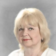 Olga Klebanovich's Profile Photo