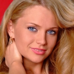 Photo from profile of Alyona Lanskaya