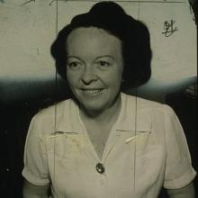 Dorothy Nyswander's Profile Photo