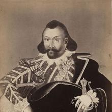 Kasimir Casimir VI of Pomerania's Profile Photo