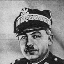 Edmund Knoll-Kownacki's Profile Photo
