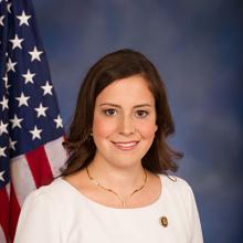Elise Stefanik's Profile Photo