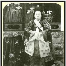 Empress Sunmyeong's Profile Photo