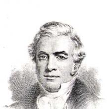 Francis Hodgson's Profile Photo