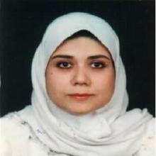 Faten Mohammed's Profile Photo